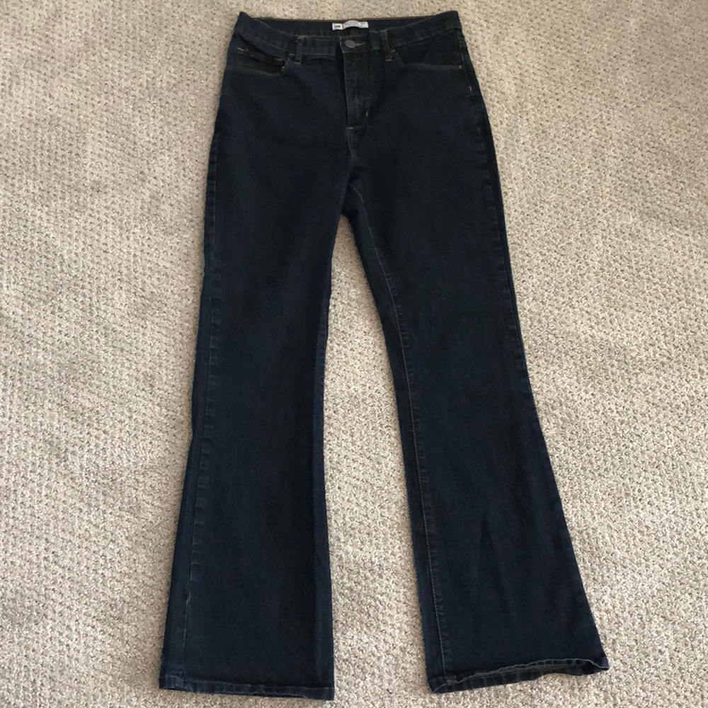 🎉Host Pick🎉 Lee Classic Fit Jeans